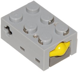 LEGO part Electric Sensor, Touch (879)