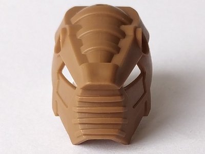 LEGO part Bionicle Head, Toa Hordika Onewa (50929)