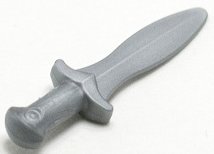 LEGO part Minifigure, Weapon Sword, Small (Sting) (10053)