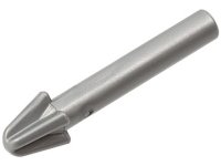 LEGO part Minifigure, Weapon Harpoon, Smooth Shaft 18041