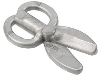 LEGO part Minifigur, Utensil Schere 18920