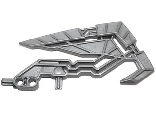LEGO part Bionicle Weapon Skull Warrior Axe (20479)