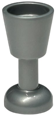 LEGO part Minifigura, Utensilio Cáliz (2343)