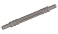 LEGO part Manguera, Eje Suave 7L 32580