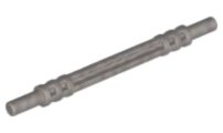 LEGO part Hose, Soft Axle  7L (32580)
