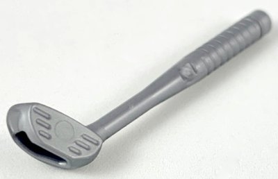 LEGO part Minifigure, Utensil Golf Club, Driver / Fairway (45730)