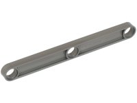 LEGO part Technic, Link 1 x 9 with 3 Holes 4586