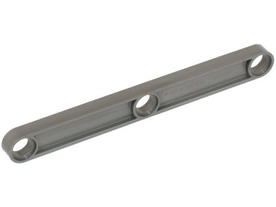 LEGO part Technic, Link 1 x 9 with 3 Holes (4586)