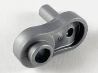 LEGO part Minifigure, Weapon with Bar and Stud 50018e