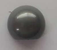 LEGO part Cylinder Hemisphere 2 x 2 with Cutout 61287