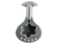 LEGO part Minifigure, Utensil Trolls Mandolin / Lute 65468a