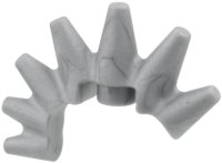 LEGO parts category Minifigure, Cheveux