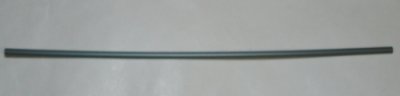 LEGO part Hose, Rigid 3mm D. 23L / 18.4cm (75c23)