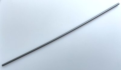 LEGO part Hose, Rigid 3mm D. 29L / 23.2cm (75c29)