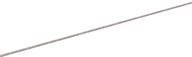 LEGO onderdeel Hose, Rigid 3mm D. 43L / 34.0 cm (75c43)