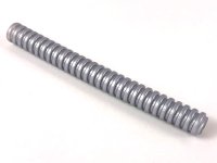 LEGO part Hose, Ribbed 7mm D.  9L / 7.2cm 78c09
