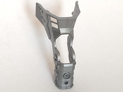 LEGO part Hero Factory Leg Guard (87798)