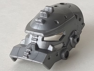 LEGO part Hero Factory Mask (Thunder) (87824)