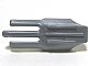 LEGO part Minifigure, Weapon Bladed Claw (88811)