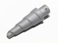 LEGO onderdeel Horn, Unicorn 89522