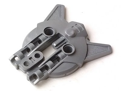 LEGO part Hero Factory Shield, Type 2 (92202)
