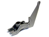 LEGO part Hero Factory Weapon, Angled Blade 92221