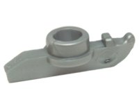 LEGO part Minifigure Footgear Ice Skate 93555