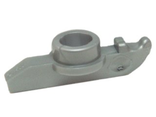 LEGO part Minifigure Footgear Ice Skate (93555)