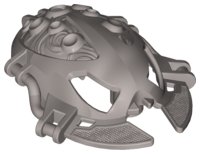 LEGO part Hero Factory Mask, Insect (98581)