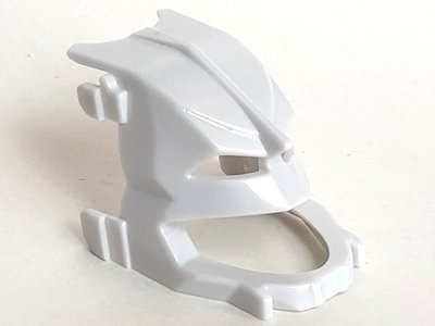 LEGO part Bionicle Mask from Canister Lid (Piraka Thok) - Set 8905 (55180)