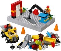 LEGO part Mi Primer Set LEGO 10657-1