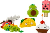 LEGO part Amigos Creativos de Comida 11039-1