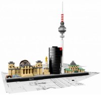 LEGO part Berlin 21027-1