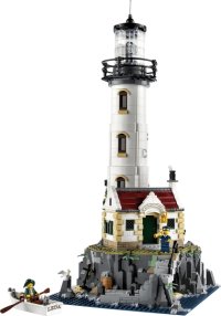 LEGO part Phare Motorisé 21335-1