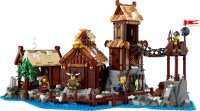 LEGO part Viking Village 21343-1