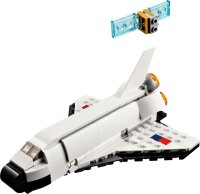 LEGO part Space Shuttle 31134-1