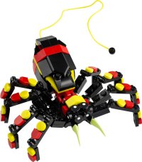 LEGO part Surprising Spider 31159-1