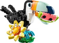LEGO part Tropical Toucan 31173-1
