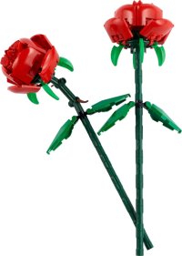 LEGO part Roses 40460-1