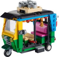 LEGO part Tuk Tuk 40469-1