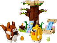 LEGO part Spring Animal Playground 40709-1
