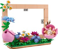 LEGO part Floral Picture Frame 40916-1