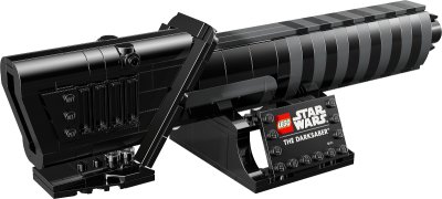 LEGO part The Darksaber (40917-1)