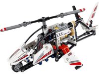 LEGO part Ultralight Helicopter 42057-1