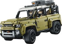 LEGO part Land Rover Defender 42110-1