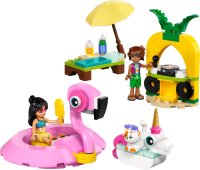 LEGO part Unicorn & Flamingo Pool Party 42658-1