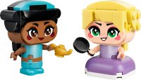 LEGO part Mini Jasmine & Rapunzel 43303-1