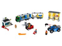 LEGO part Cargo Terminal 60169-1