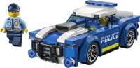 LEGO part Police Car 60312-1