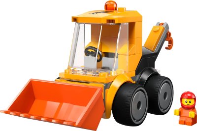 LEGO part Loader (60483-1)